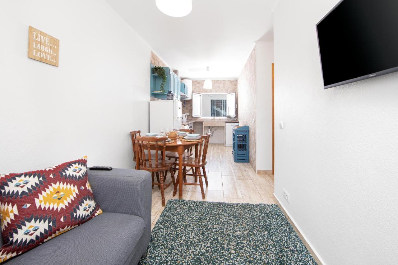 Caparica Beach Apartment By Host-Point Costa da Caparica Exterior photo