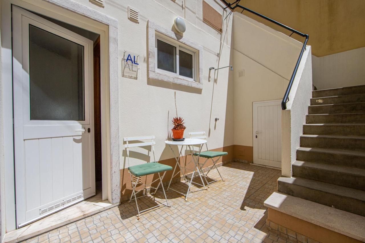Caparica Beach Apartment By Host-Point Costa da Caparica Exterior photo