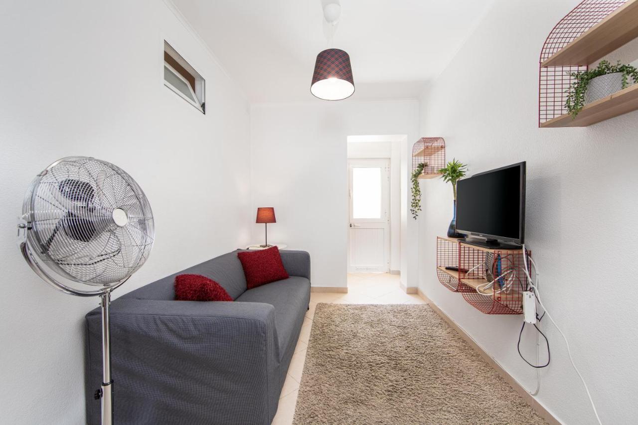 Caparica Beach Apartment By Host-Point Costa da Caparica Exterior photo