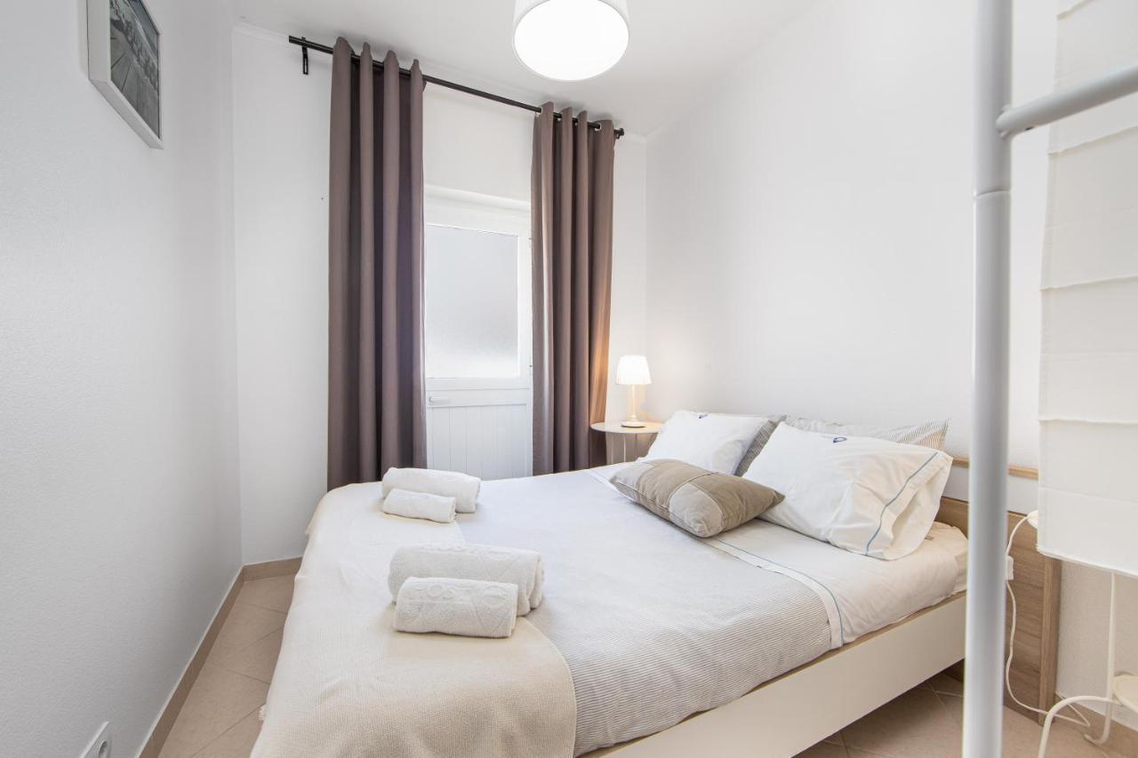 Caparica Beach Apartment By Host-Point Costa da Caparica Exterior photo